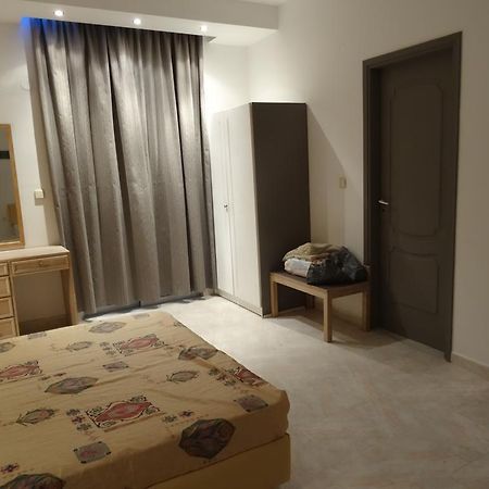Evas Rooms Faliraki Esterno foto