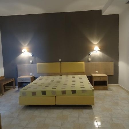 Evas Rooms Faliraki Esterno foto