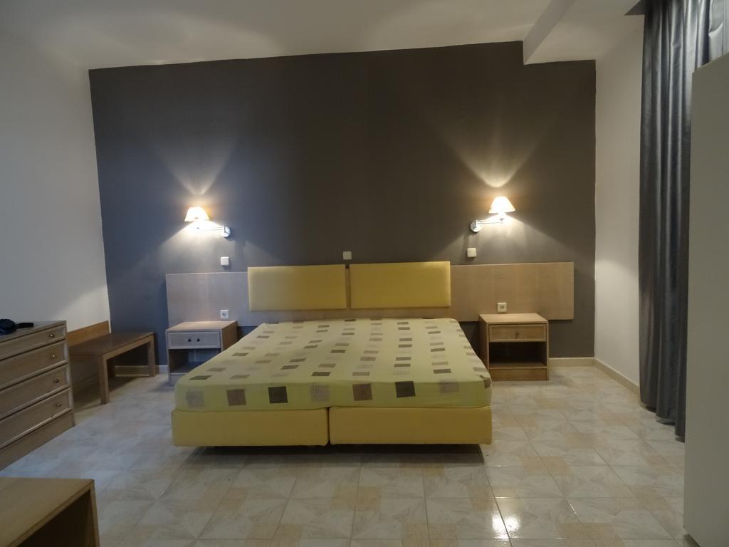 Evas Rooms Faliraki Esterno foto