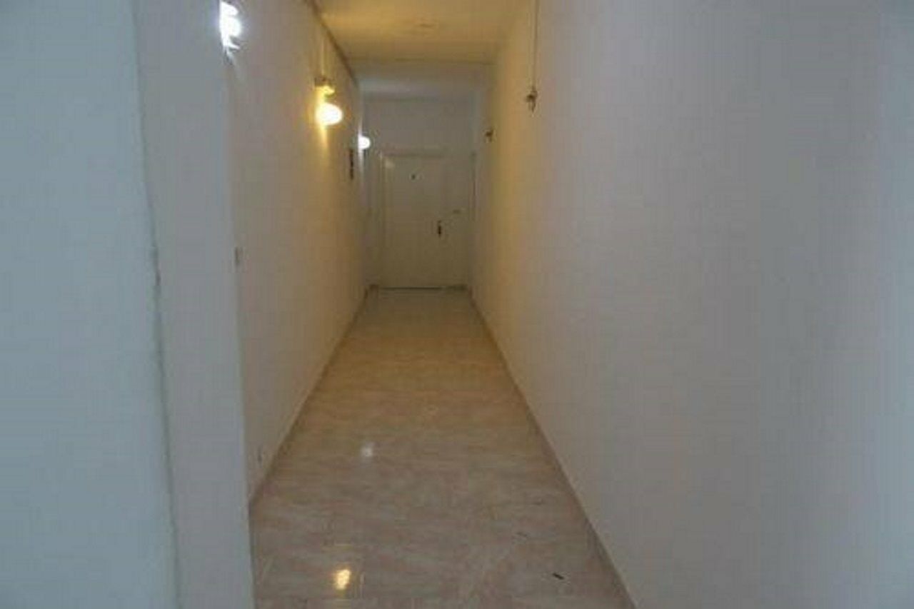 Evas Rooms Faliraki Esterno foto